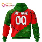 Nrl South Sydney Rabbitohs Custom Your Name Number Halloween Style 3d Hoodie 3 Bgqht 768x768 1.jpg - demo10