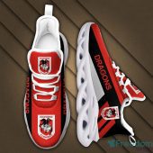 Nrl St George Illawarra Dragons Max Soul Sneakers Running Shoes Gift For Sport Lover 3.jpg - demo10