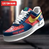 Nrl Sydney Roosters Custom Name Special Edition Air Force 1 Sneakers White.jpg - demo10