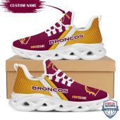 Nxoy6fmk T140122 160xxxpersonalized Brisbane Broncos Max Soul Shoes 2.jpg - demo10
