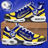 Parramatta Eels 2025 Custom Name Limited Edition TN Shoes