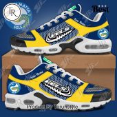 Parramatta Eels 2025 Custom Name Limited Edition TN Shoes