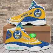 Parramatta Eels Custom Name Shoes Air Jordan 13 Running Shoes 1.jpg - demo10