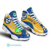 Parramatta Eels Custom Name Shoes Air Jordan 13 Running Shoes 2.jpg - demo10