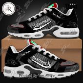 Penrith Panthers 2025 Custom Name Limited Edition TN Shoes