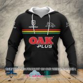 Penrith Panthers Mascot Nrl Telstra Premiers Black Shirt Hoodie Limited Editioni7f1v.jpg - demo10