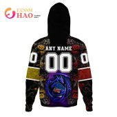 Personalized Afl Adelaide Crows Rose Dragon 3d Hoodie 6 Jru24.jpg - demo10