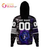 Personalized Afl Fremantle Dockers Rose Dragon 3d Hoodie 6 H7bxa.jpg - demo10