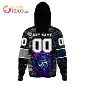 Personalized Afl Geelong Cats Rose Dragon 3d Hoodie 6 Drrfr.jpg - demo10