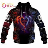 Personalized Afl Melbourne Rose Dragon 3d Hoodie 2 Wwe9z.jpg - demo10