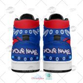 Personalized Afl Western Bulldogs Indigenous Air Jordan High Top Shoes Limited Editiondkzkm.jpg - demo10