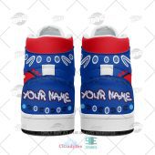 Personalized Afl Western Bulldogs Indigenous Air Jordan High Top Shoes Limited Editionffx8d.jpg - demo10