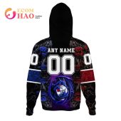 Personalized Afl Western Bulldogs Rose Dragon 3d Hoodie 6 Ilzoy.jpg - demo10