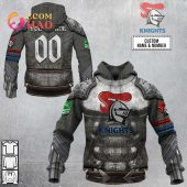 Personalized Nrl Newcastle Knights Armor 3d Hoodie 1 Vs911.jpg - demo10