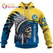 Personalized Nrl Parramatta Eels Native Skull 3d Hoodie 2 Mb8gt.jpg - demo10