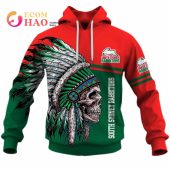 Personalized Nrl South Sydney Rabbitohs Native Skull 3d Hoodie 2 Gpjzu.jpg - demo10