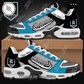 Port Adelaide 2025 Custom Name Limited Edition TN Shoes