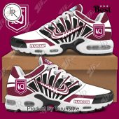 Queensland Maroons State Of Origin 2025 Limited Edition TN Shoes