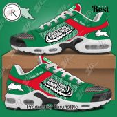 South Sydney Rabbitohs 2025 Custom Name Limited Edition TN Shoes