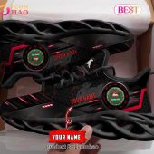 South Sydney Rabbitohs Nrl Personalized New Clunky Sneaker 2 Iqf9i.jpg - demo10