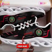 South Sydney Rabbitohs Nrl Personalized New Clunky Sneaker 3 Hhsaf.jpg - demo10