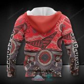 St George Illawarra Dragons Aboriginal Pattern 3d Hoodie Polo Shirt Limited Editionfeazu.jpg - demo10