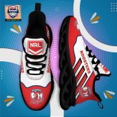 Sydney Roosters Personalized Clunky Max Soul Shoes Running Shoes 6 4hxkh.jpg - demo10