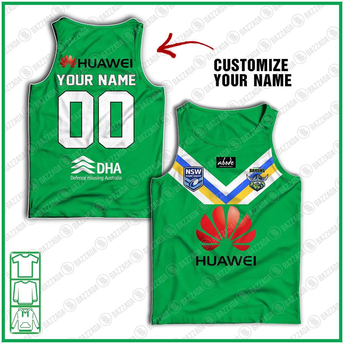 Personalised Tank top Vintage NRL team Custom name and number Footy vintage tank top for fans- vtgtt095 Personalised Tank top Vintage NRL team Custom name and number Footy vintage tank top for fans- vtgtt095