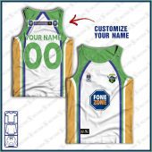 Personalised Tank top Vintage NRL team Custom name and number Footy vintage tank top for fans- vtgtt095