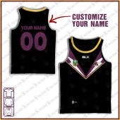 Personalised Tank top Vintage NRL team Custom name and number Footy vintage tank top for fans- vtgtt034