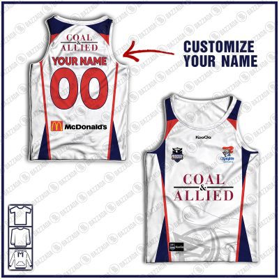 Personalised Tank top Vintage NRL team Custom name and number Footy vintage tank top for fans- vtgtt034