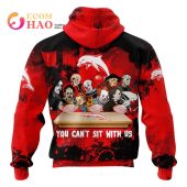 The Dolphins You Cant Sit With Us Horror Movies Style 3d Hoodie 3 N9odl.jpg - demo10