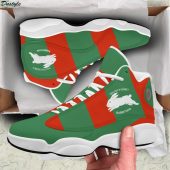 Wch9su9x I1203 023xxxnrl South Sydney Rabbitohs Air Jordan 13 Sneakers 1.jpg - demo10