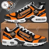Wests Tigers 2025 Custom Name Limited Edition TN Shoes