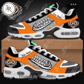 Wests Tigers 2025 Custom Name Limited Edition TN Shoes