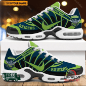 Personalized Brisbane Broncos TN Shoes Running Sneakers-V091712