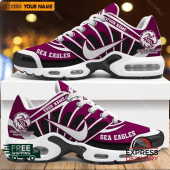 Personalized Brisbane Broncos TN Shoes Running Sneakers-V091712