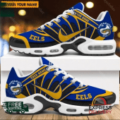 Personalized Brisbane Broncos TN Shoes Running Sneakers-V091712