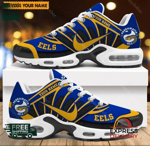 Personalized Brisbane Broncos TN Shoes Running Sneakers-V091712 Personalized Brisbane Broncos TN Shoes Running Sneakers-V091712