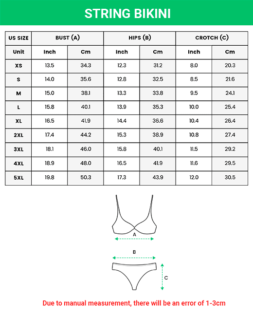 South Sydney Rabbitohs NRL Bikini Personalized Bikini Set | NRL String Bikini | NRL Swimwear South Sydney Rabbitohs NRL Bikini Personalized Bikini Set | NRL String Bikini | NRL Swimwear