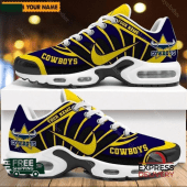 Personalized Brisbane Broncos TN Shoes Running Sneakers-V091712