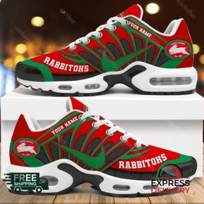 Personalized Brisbane Broncos TN Shoes Running Sneakers-V091712