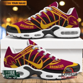 Personalized Brisbane Broncos TN Shoes Running Sneakers-V091712