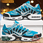 Personalized Brisbane Broncos TN Shoes Running Sneakers-V091712