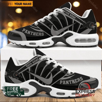 Personalized Brisbane Broncos TN Shoes Running Sneakers-V091712