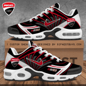 Marc Marquez Air Max Shoes- MotoGP TN Shoes