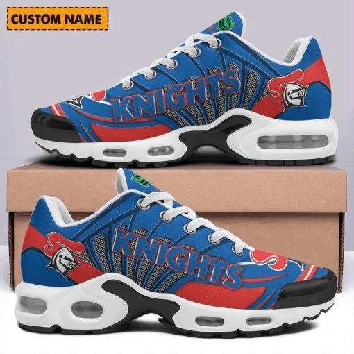 Personalized Brisbane Broncos TN Shoes Running Sneakers-V091712 Personalized Brisbane Broncos TN Shoes Running Sneakers-V091712