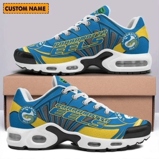 Personalized Brisbane Broncos TN Shoes Running Sneakers-V091712 Personalized Brisbane Broncos TN Shoes Running Sneakers-V091712