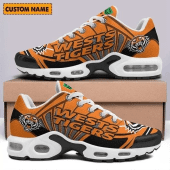 Personalized Brisbane Broncos TN Shoes Running Sneakers-V091712