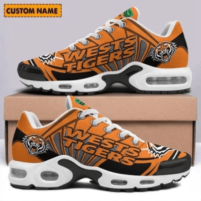 Personalized Brisbane Broncos TN Shoes Running Sneakers-V091712